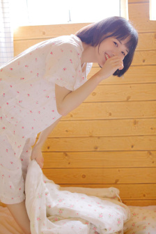 我的清纯女友小莹